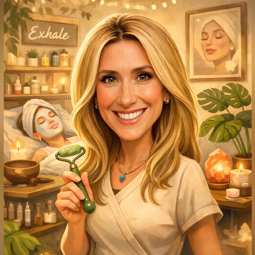 Meet your Posher, Jennifer